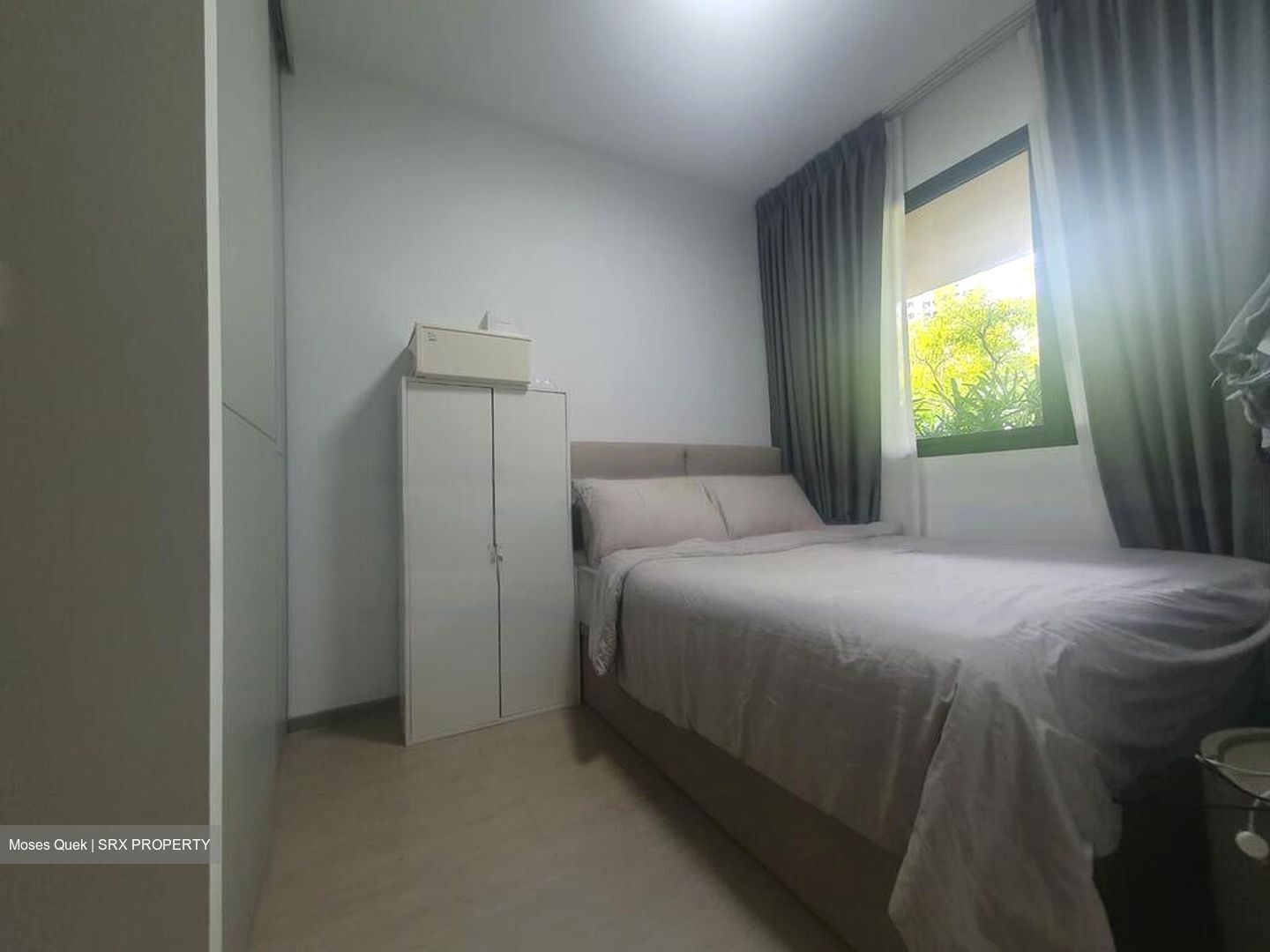 The Garden Residences (D19), Apartment #478284441